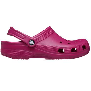 CROCS 10001 7DQ CLASSIC CLOG - PINK
